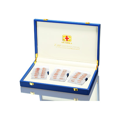 海珠子宫排毒套