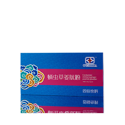 海珠蛹虫草气血汤