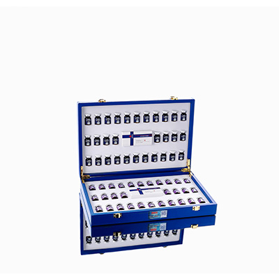 海珠润芯综合版